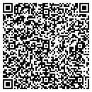 QR code with C & C Worldwide contacts