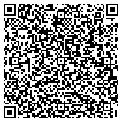 QR code with D & G Auto Salvage Towing & Recovery contacts