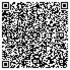 QR code with E & M Towing & Recovery contacts