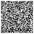 QR code with The New Hue Inc contacts