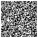 QR code with Kevin W Roberts contacts