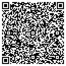 QR code with Johnson Backhoe contacts