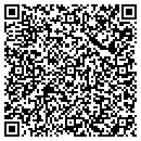 QR code with Jax Svcs contacts