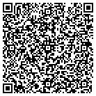 QR code with Kruger Excavating & Trucking contacts