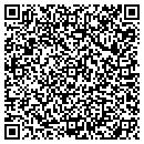 QR code with Jbms Inc contacts
