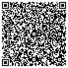 QR code with Adefarati Tolulope O DDS contacts
