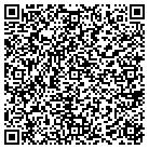 QR code with G & M Heating & Cooling contacts