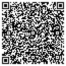 QR code with Jjs Services contacts