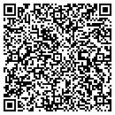 QR code with Aztecanet Inc contacts