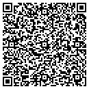 QR code with Crash Pads contacts