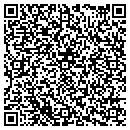 QR code with Lazer Towing contacts