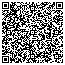 QR code with Alden Frank H DDS contacts