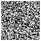 QR code with Matrix Excavating & Paving contacts
