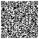 QR code with Hamilton's Mechanical Service contacts