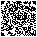 QR code with Hammonds Heating And Cooling contacts