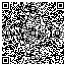 QR code with Harpeth Valley Air Conditioning contacts