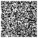 QR code with K2 Computer Service contacts