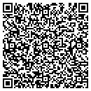 QR code with Moss Towing contacts