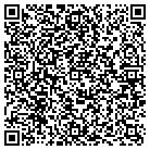 QR code with Peanut's Towing Service contacts