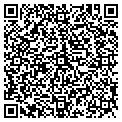 QR code with Prt Towing contacts