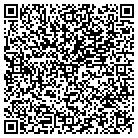 QR code with University of CA San Diego Con contacts