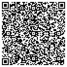 QR code with Kodiak Tribal Council contacts