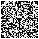 QR code with Padula Excavating contacts