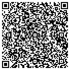 QR code with Kosbruk Guiding Service contacts