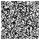 QR code with Waltrich Plastic Corp contacts