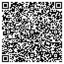 QR code with Adam & Eve contacts