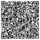 QR code with Krvc Sevices contacts