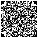 QR code with W Dean Davidson contacts