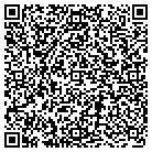 QR code with Walley's Rollback Service contacts