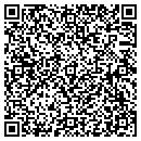 QR code with White W S I contacts