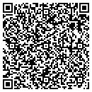 QR code with Aaron's Towing contacts