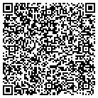 QR code with A & A Towing & Repo Recovery contacts