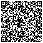 QR code with Randy Holt Excavating LLC contacts