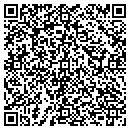 QR code with A & A Towing Service contacts