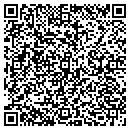 QR code with A & A Towing Service contacts