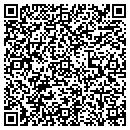 QR code with A Auto Towing contacts