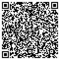 QR code with G B Painting contacts