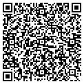 QR code with Hvac R Able contacts