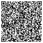 QR code with Maddox Custom Carving contacts