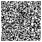 QR code with Manns Charter Service contacts