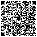 QR code with Rk Excavating contacts