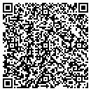 QR code with A J's Towing Service contacts