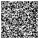 QR code with Algiere Salvage contacts