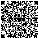 QR code with Heart Strings And Logo contacts