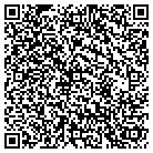 QR code with J J Custom Painting Inc contacts