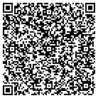 QR code with Faber's Custom Interiors contacts